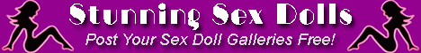 489 Stunning Sex Dolls
